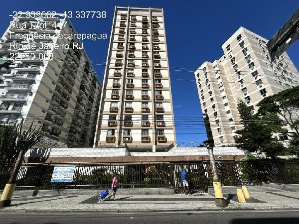 Apartamento - Venda, Freguesia (Jacarepaguá), Rio de Janeiro, RJ